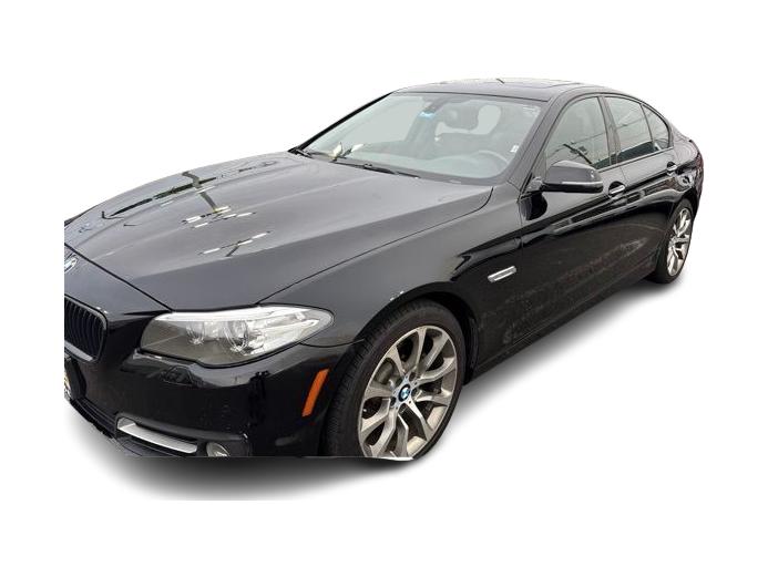 bmw 5 series 2016 WBA5A7C59GG148942 image bmw 5 series 2016 WBA5A7C59GG148942 image